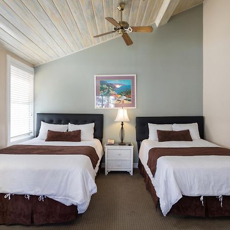 Glenmore Plaza Hotel Avalon Esterno foto