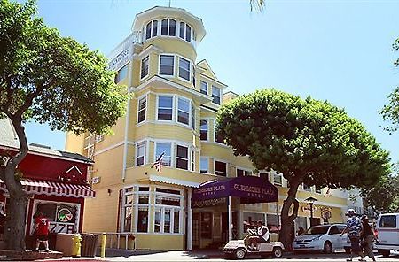 Glenmore Plaza Hotel Avalon Esterno foto