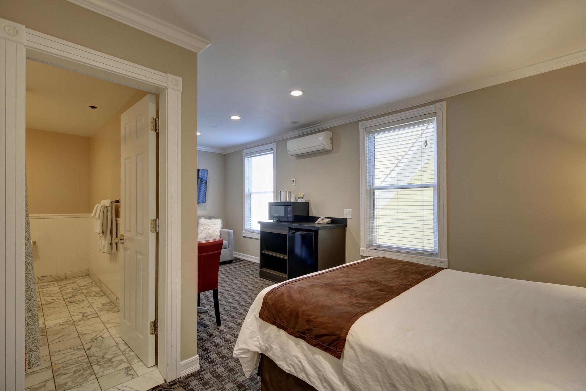 Glenmore Plaza Hotel Avalon Esterno foto