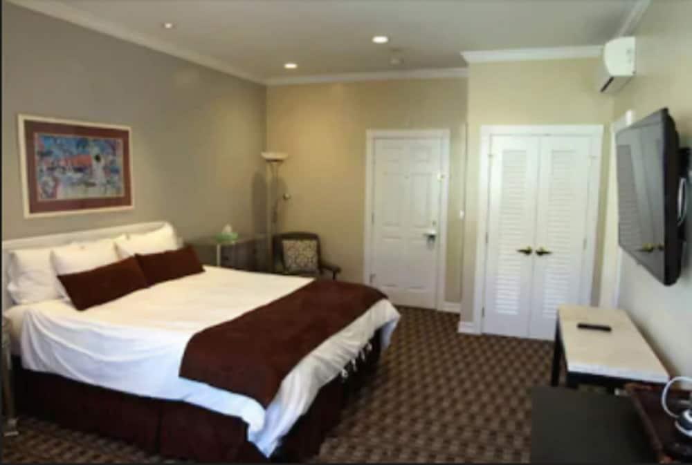 Glenmore Plaza Hotel Avalon Esterno foto