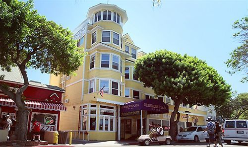 Glenmore Plaza Hotel Avalon Esterno foto